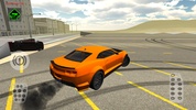 Extreme Car Crush Simulator screenshot 8