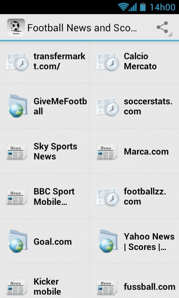 Football News and Scores - Preview 6