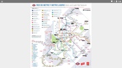 Public transport maps offline - The whole world screenshot 4