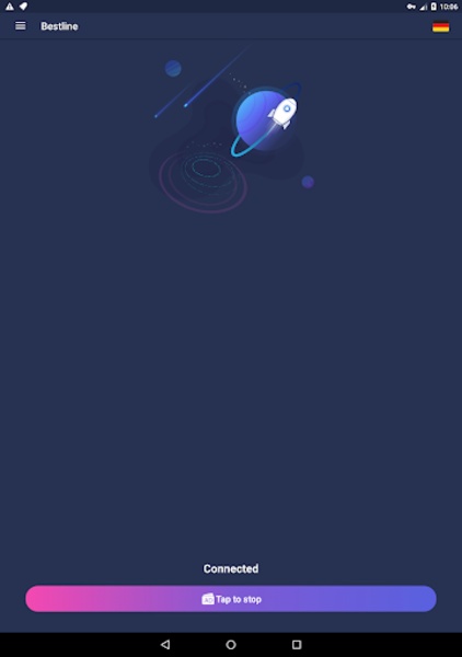 Bestline VPN - Preview 2