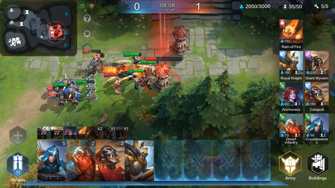 Warbound Storm - Preview 6