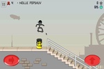 Stickman Skater screenshot 3