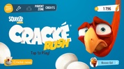 Endless Runner : Cracké Rush screenshot 8