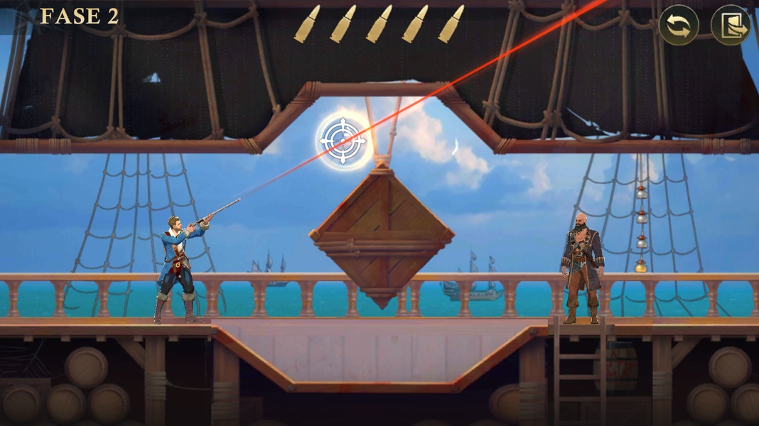 Stormshot - Preview 3