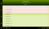 Bible Reading Schedule screenshot 6