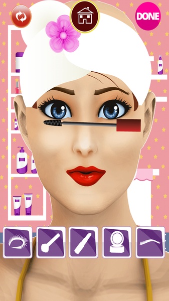 Free Dress Up Games - Preview 1