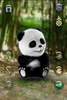 Talking Panda screenshot 2