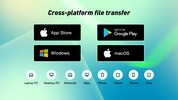 Xender - Share Music Transfer screenshot 2