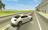 Real City Racer screenshot 1