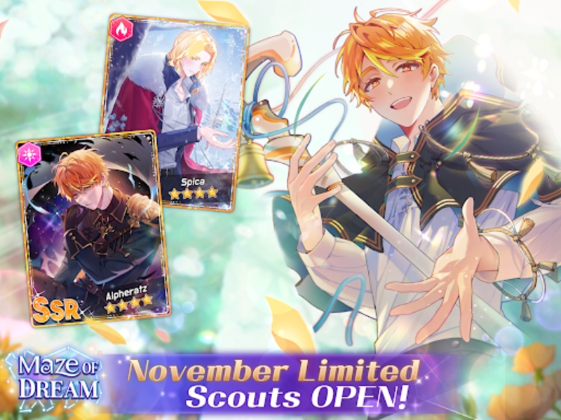 Arcana Twilight - Preview 8