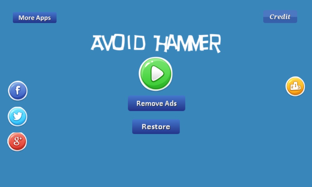 Avoid Hammer - Preview 7
