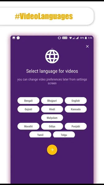 Video Unlimited Status - Preview 3
