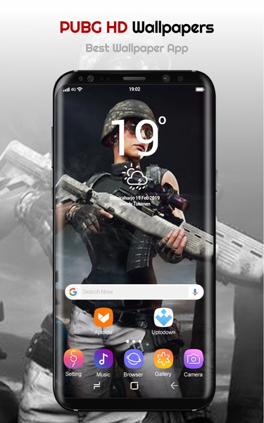 Battleground Wallpapers - Preview 1