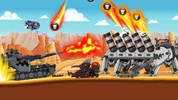 Tank Battle screenshot 6