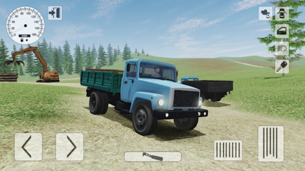 SovietCar: Classic - Preview 2
