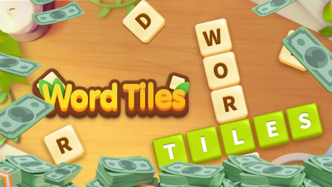 Word Tiles - Preview 6