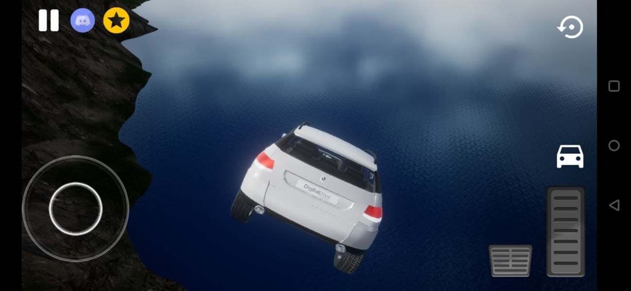 Open Stunt - Preview 3