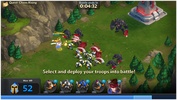 Guardian Kingdoms screenshot 6