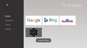 TV Internet Browser screenshot 7