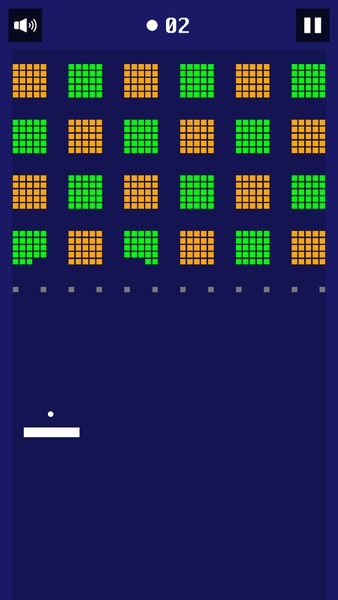 Many Bricks Breaker - Preview 2