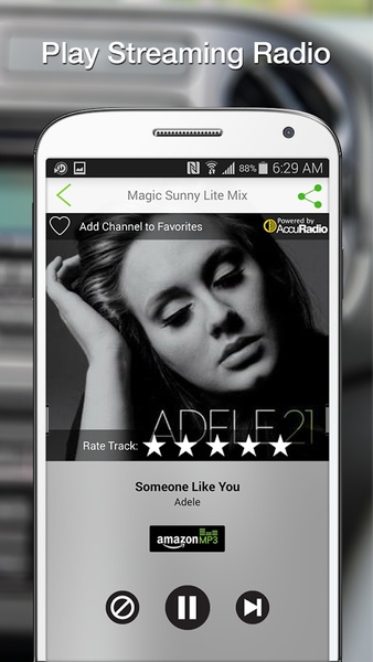 iD Browser - Preview 8