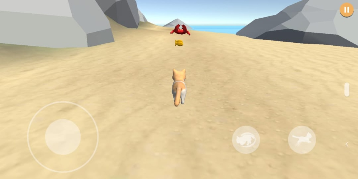 Find Way Home - Cat Adventure - Preview 2