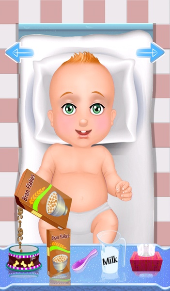 Baby Care Salon - Preview 5