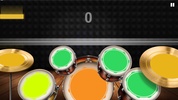 Drums: real drum set music games to play and learn screenshot 3