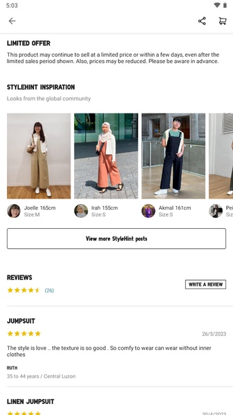 UNIQLO - Preview 11