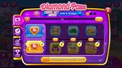 Diamond cash slots - casino