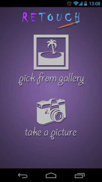 Retouch - Preview 4