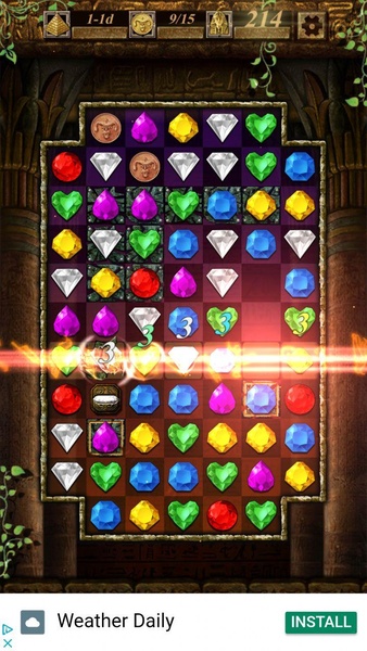 Ultimate Jewel 2 Tutankhamun - Preview 10