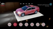 Toyota Saudi Select screenshot 3