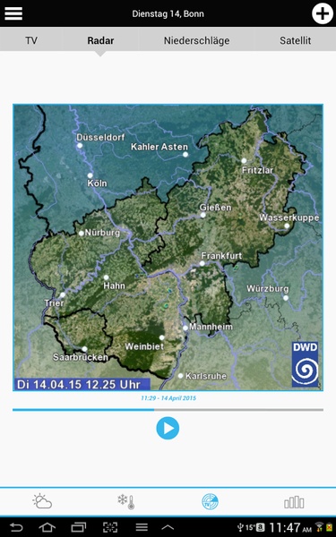 Weather Germany - Preview 5