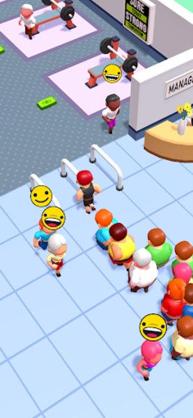 Gym - Preview 6