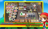 Cooking Hero - Food Serving screenshot 3