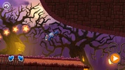 Monster Race screenshot 6