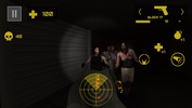 Zombie Defense: Escape screenshot 7