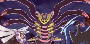Pokémon Platinum PC Port 주요 이미지
