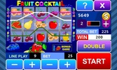 Fruit Cocktail Slot screenshot 4