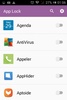 New Secure App Locker screenshot 5