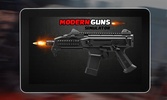 Modern Guns Simulator screenshot 13