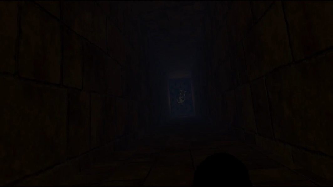 Endless Nightmare 3: Shrine - Preview 4