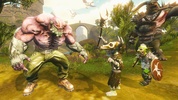 Mutant Fighter Simulator screenshot 4