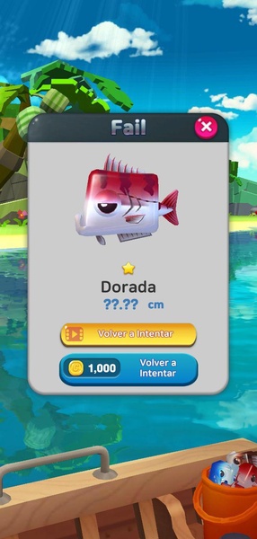 Fishing Cube - Preview 7
