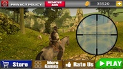 Mounted Shooting : Wild Hunt screenshot 5