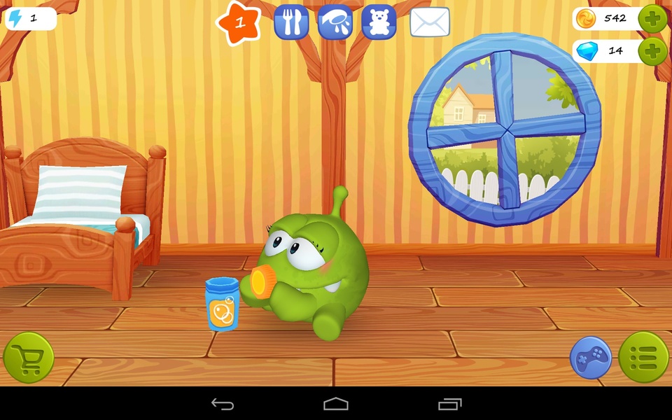 My Om Nom Free - Preview 5