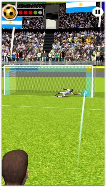 Football Soccer Strike - Preview 7