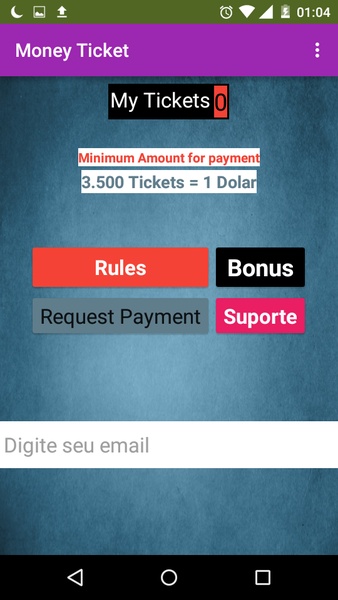 Money Ticket - Earn Money - Preview 4