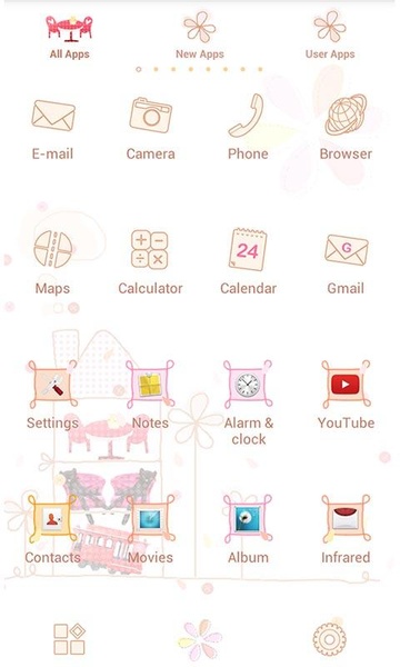 My Sweet Home - Preview 3
